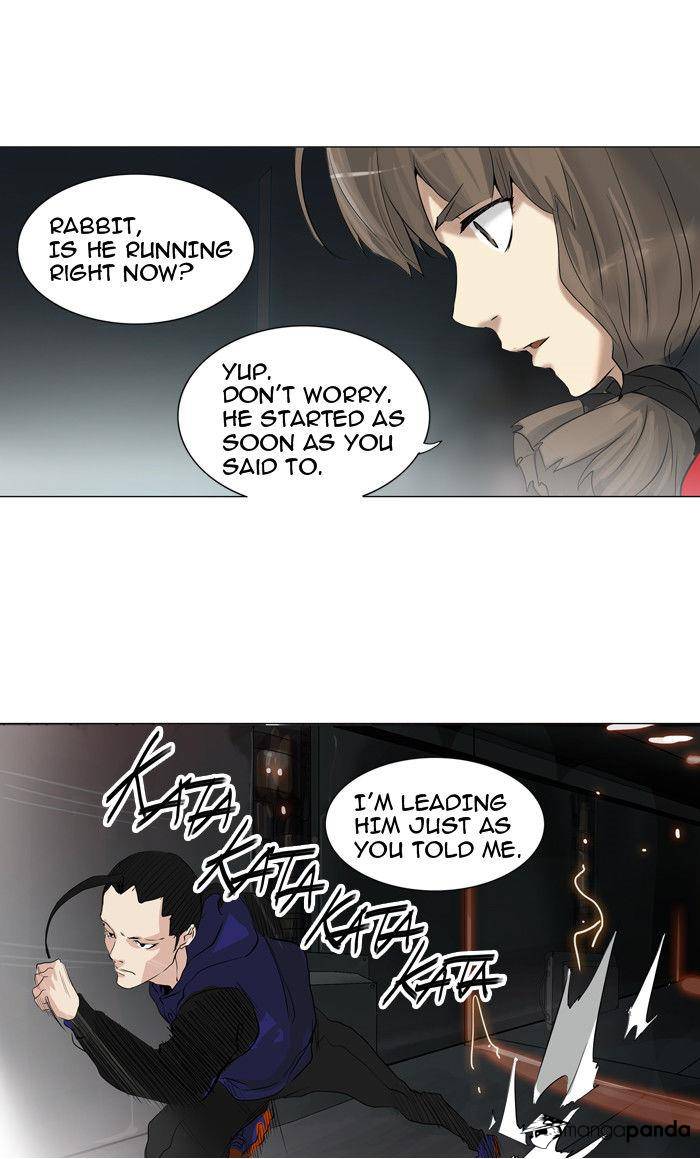 Tower of God Chapter 213 image 24